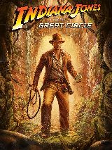 Indiana Jones