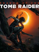 Shadow of the Tomb Raider