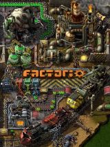 Factorio