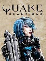 Quake Champions