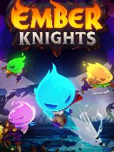 Ember Knights