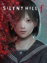 Silent Hill f