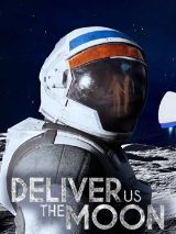 Deliver Us The Moon