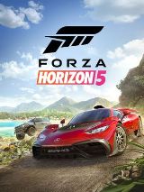 Forza Horizon 5