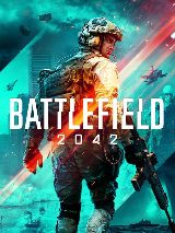 Battlefield 2042