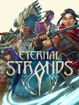 Eternal Strands