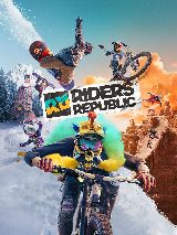 Riders Republic