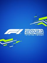 F1 2021