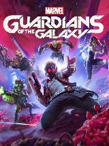 Marvel's Guardians of the Galaxy