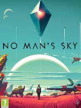 No Man's Sky