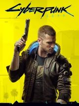 Cyberpunk 2077