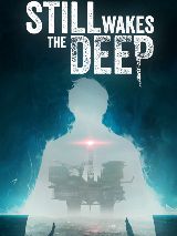 Still Wakes the Deep