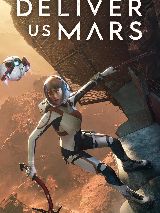 Deliver Us Mars