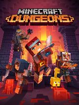 Minecraft Dungeons