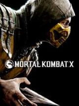 Mortal Kombat X