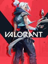 Valorant