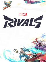 Marvel Rivals