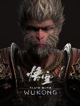 Black Myth: Wukong