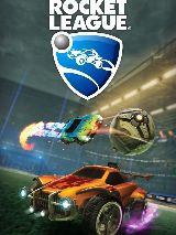 Rocket League