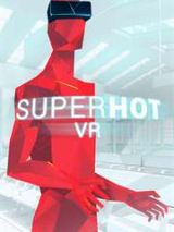 SUPERHOT VR