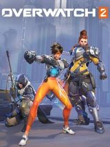 Overwatch (2026)