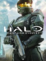 Halo: Campaign Evolved