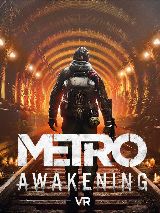 Metro Awakening