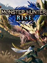 Monster Hunter Rise