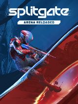 Splitgate: Arena Reloaded