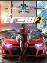 The Crew 2