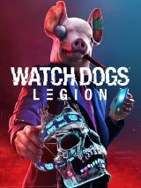 Watch Dogs: Legion