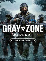 Gray Zone Warfare