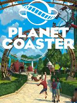 Planet Coaster