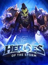 Heroes of the Storm