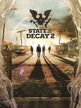 State of Decay 2