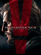 Metal Gear Solid V: The Phantom Pain