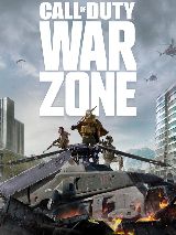 Call of Duty: Warzone