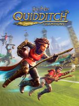 Harry Potter: Quidditch Champions