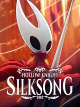 Hollow Knight: Silksong