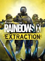 Rainbow Six Extraction