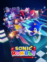 Sonic Rumble