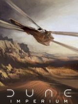 Dune: Imperium