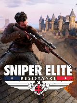 Sniper Elite: Resistance