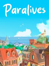 Paralives