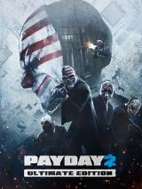 Payday 2