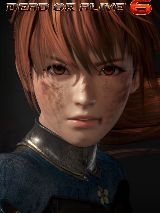 Dead or Alive 6