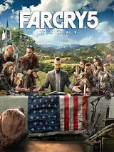 Far Cry 5