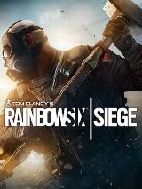 Tom Clancy's Rainbow Six Siege